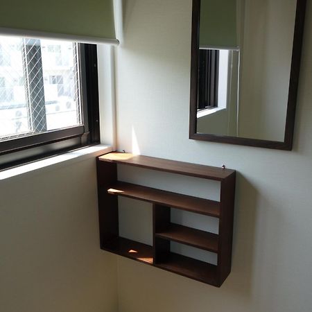 Guesthouse Wind Villa Kyoto Rum bild