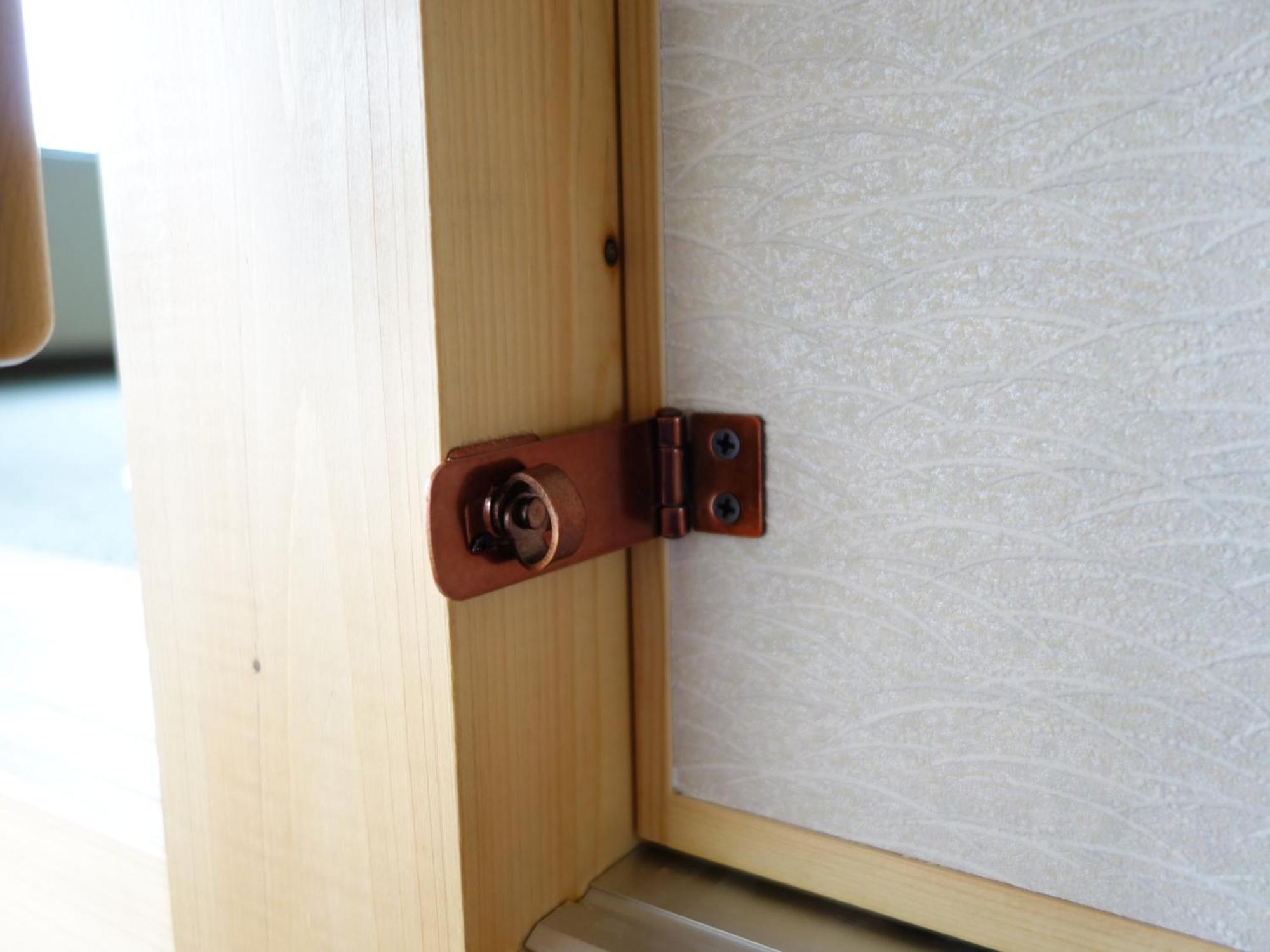 Guesthouse Wind Villa Kyoto Rum bild