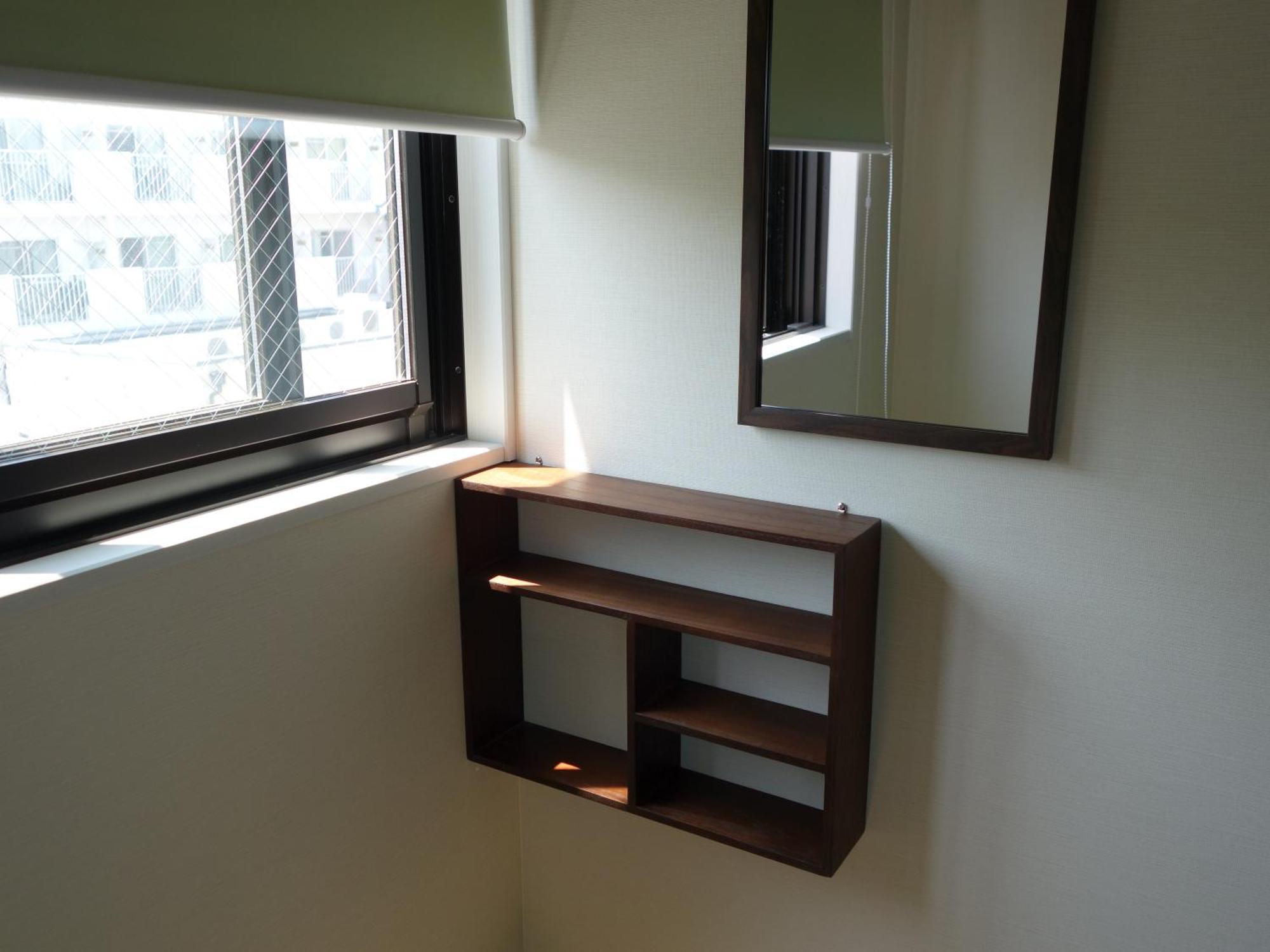 Guesthouse Wind Villa Kyoto Rum bild