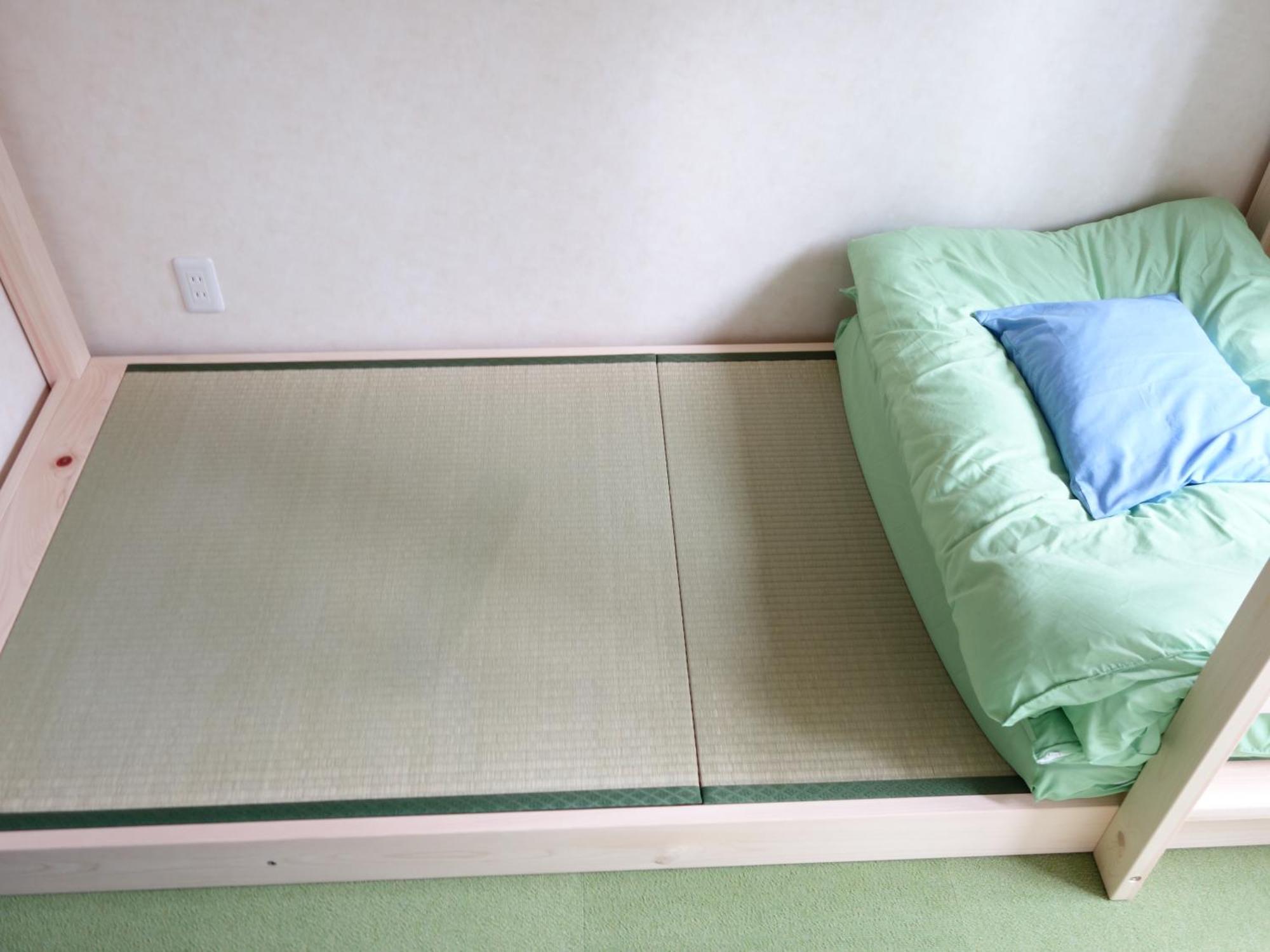 Guesthouse Wind Villa Kyoto Rum bild