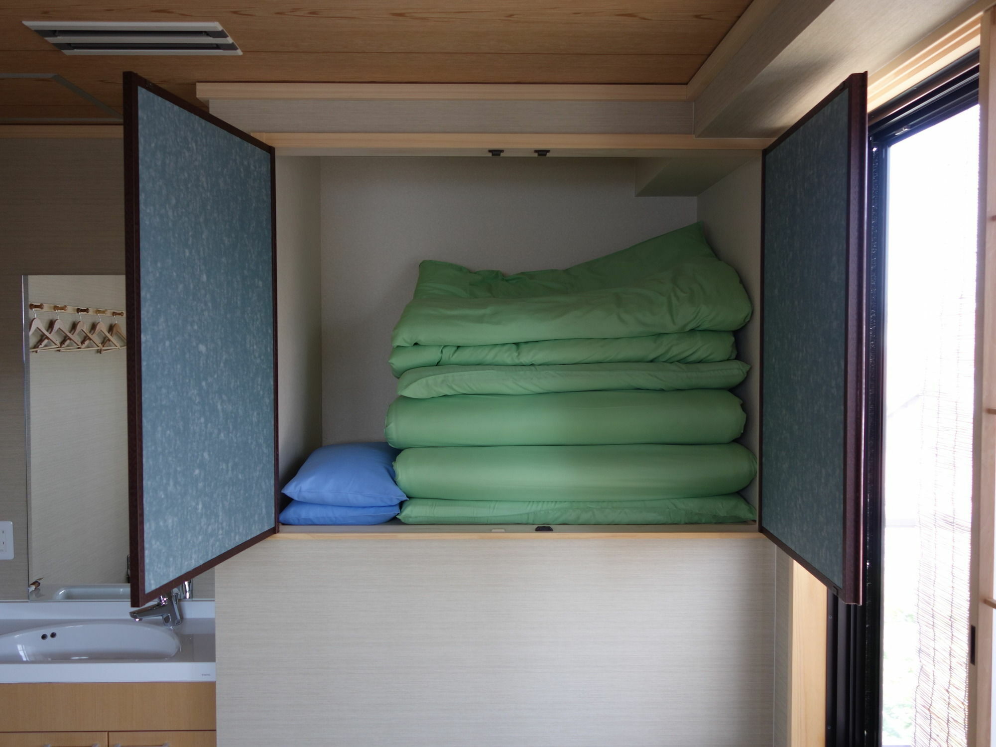 Guesthouse Wind Villa Kyoto Exteriör bild