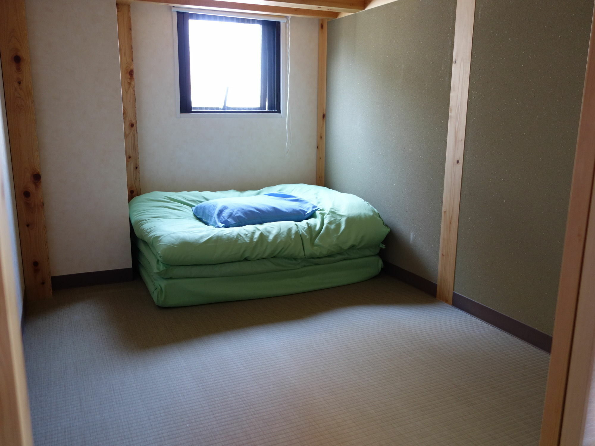 Guesthouse Wind Villa Kyoto Exteriör bild